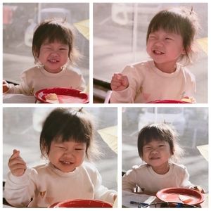 Meet your Posher, Jenna